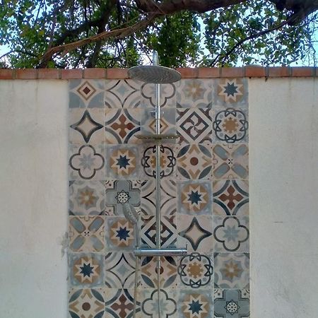 Casa Armas ξενώνας Buggerru Εξωτερικό φωτογραφία