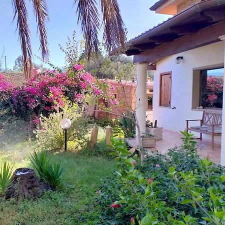 Casa Armas ξενώνας Buggerru Εξωτερικό φωτογραφία