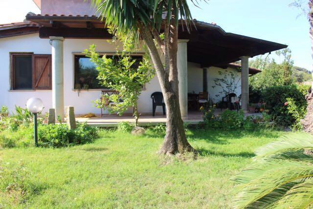 Casa Armas ξενώνας Buggerru Εξωτερικό φωτογραφία